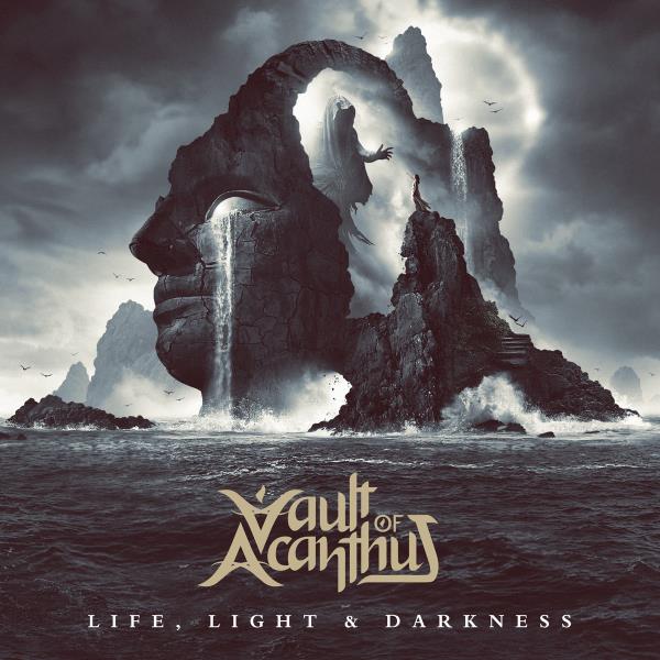 Life, Light and Darkness